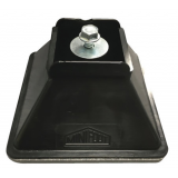 Minifoot 110mm x 110mm Base